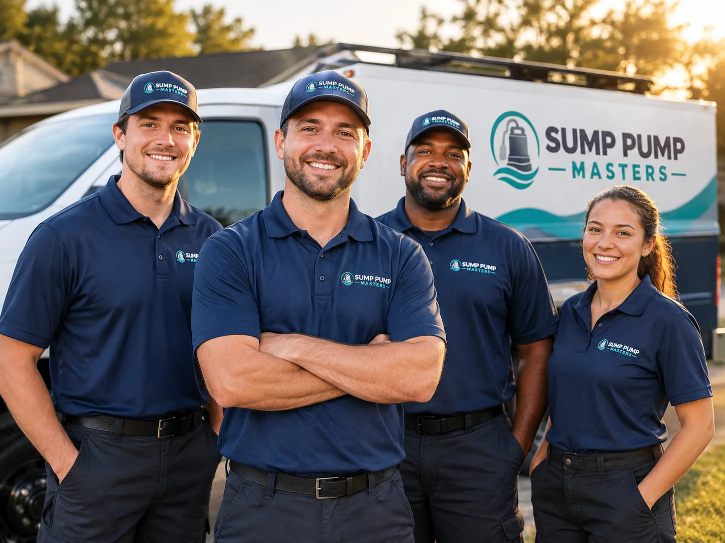 Sump Pump Repair company in Upham, ND